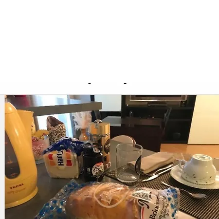 Privee Ubytování v soukromí *
